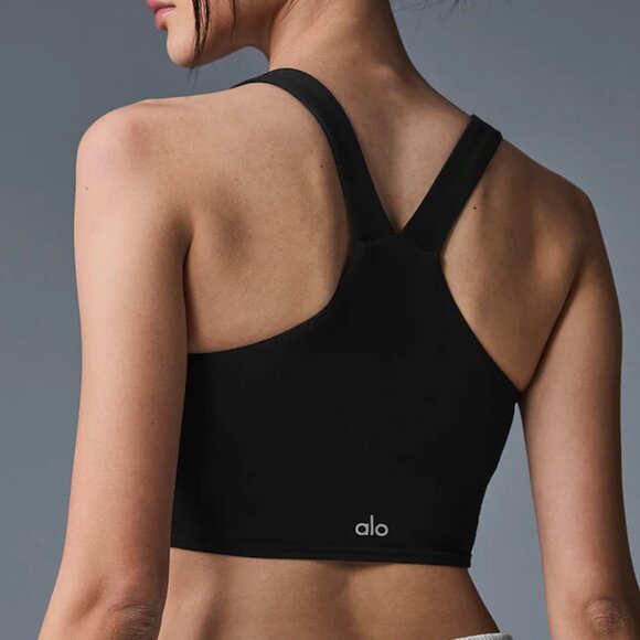 ALO "Real Bra Tank" - Picture 1 of 3